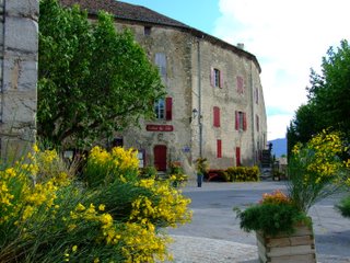 Reservation d'hotel à Rosans