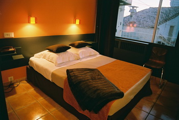 Reservation d'hotel à Villeneuve-lez-Avignon