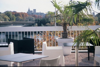 Reservation d'hotel à Villeneuve-lez-Avignon