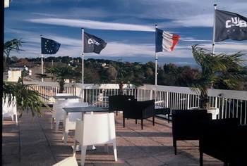 Reservation d'hotel à Villeneuve-lez-Avignon