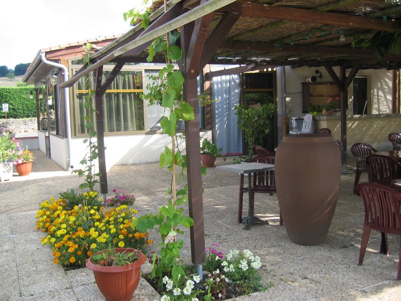 Reservation d'hotel à Maurs