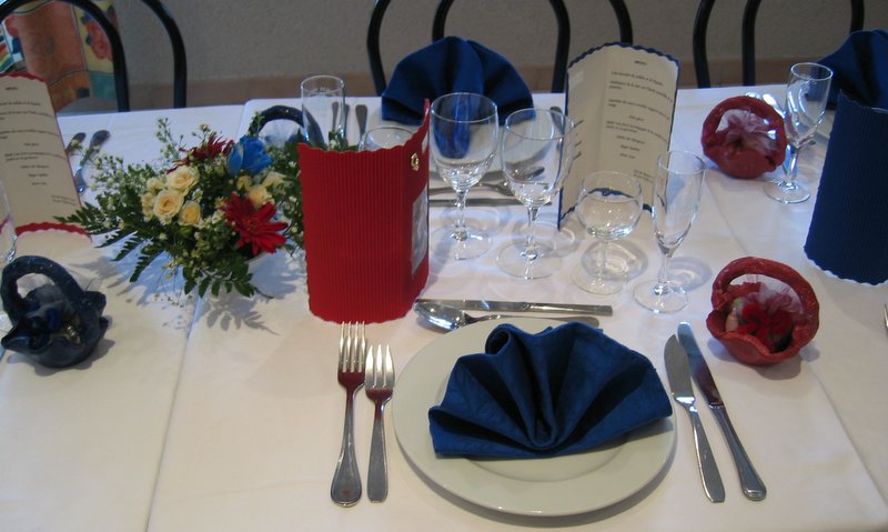Reservation d'hotel à Maurs