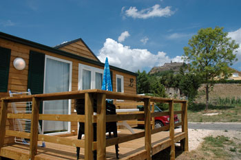 Reservation d'hotel à Sévérac-le-Château