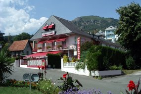 Reservation d'hotel à Argelès-Gazost