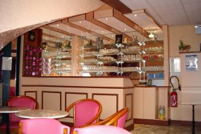 Reservation d'hotel à Argelès-Gazost