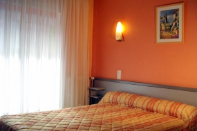 Reservation d'hotel à Argelès-Gazost
