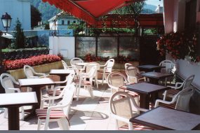 Reservation d'hotel à Argelès-Gazost