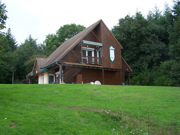 Reservation d'hotel à Andelaroche