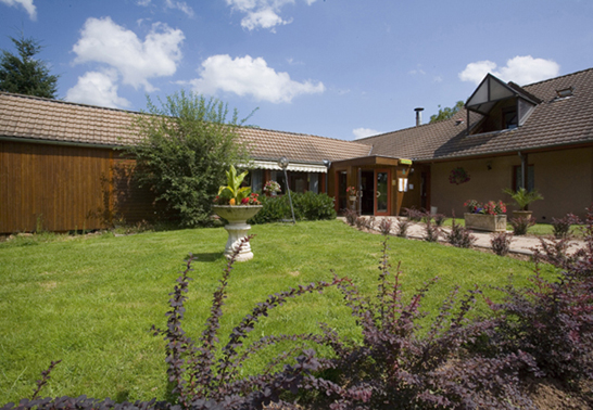 Reservation d'hotel à Andelaroche