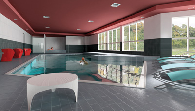 Reservation d'hotel à Blagnac
