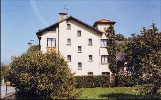 Reservation d'hotel à Albertville