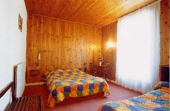 Reservation d'hotel à Albertville