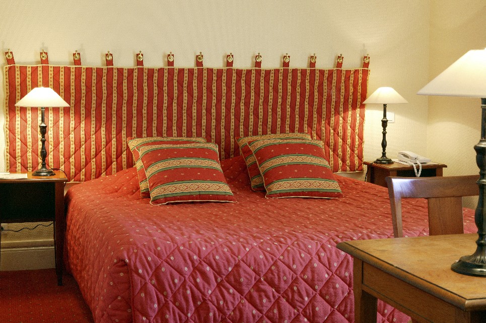 Reservation d'hotel à Le Creusot