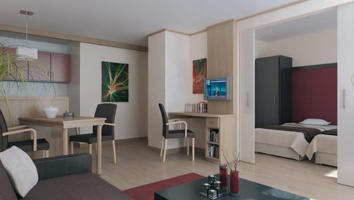 Reservation d'hotel à Divonne-les-Bains