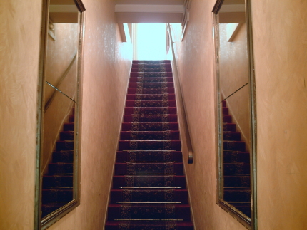 Reservation d'hotel à Paris