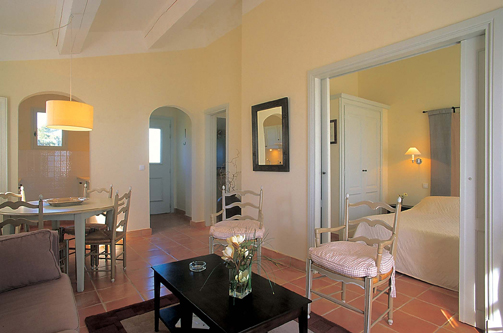 Reservation d'hotel à La Motte