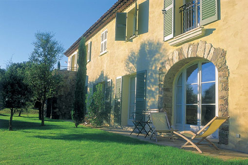 Reservation d'hotel à La Motte