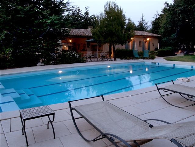Reservation d'hotel à Ménerbes