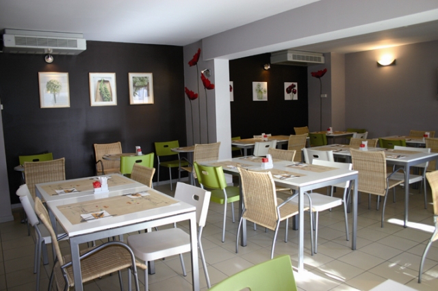 Reservation d'hotel à Pérols