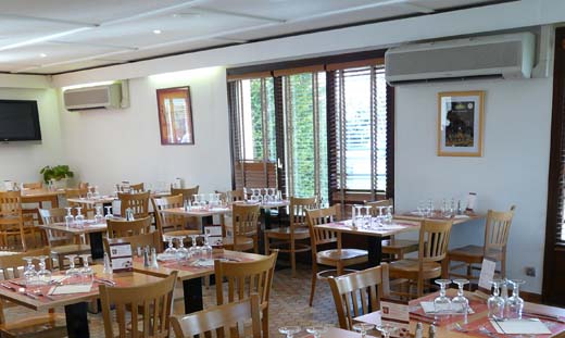 Reservation d'hotel à Sedan