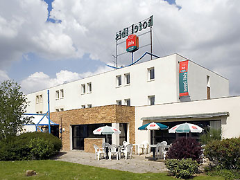 Reservation d'hotel à Auray