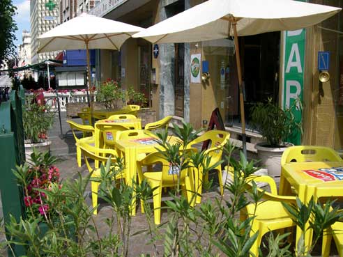Reservation d'hotel à Charleville-Mézières