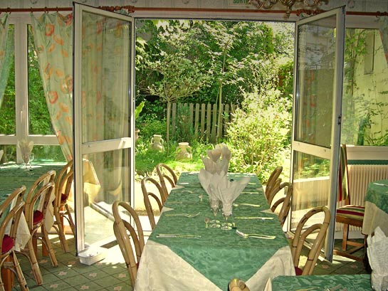 Reservation d'hotel à Charleville-Mézières