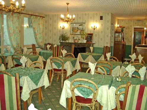 Reservation d'hotel à Charleville-Mézières
