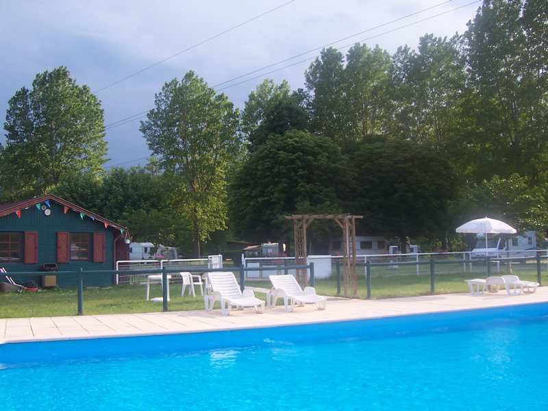 Reservation d'hotel à Foix