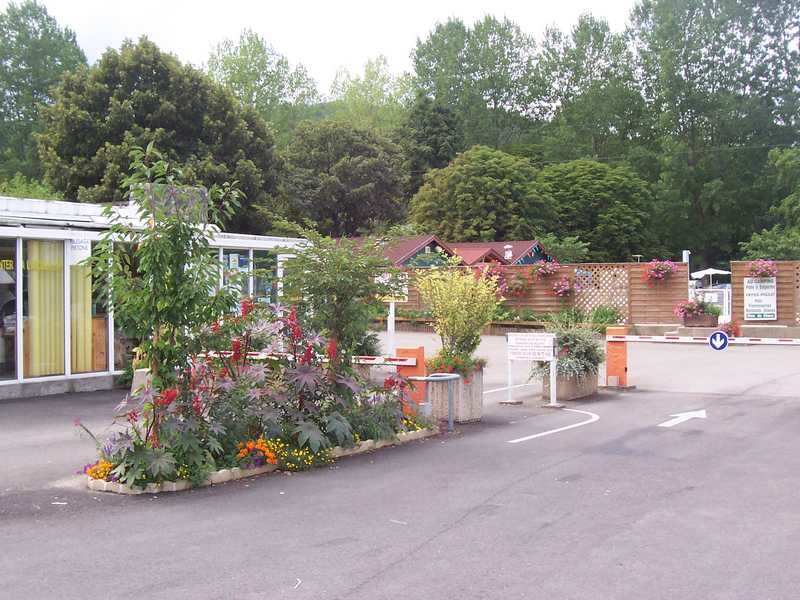 Reservation d'hotel à Foix