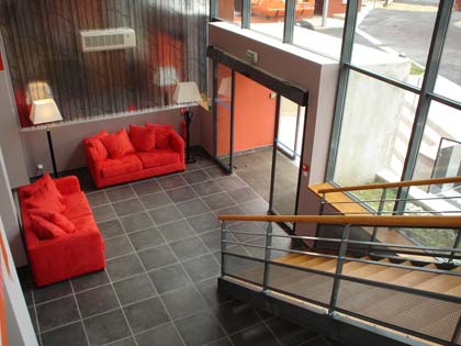 Reservation d'hotel à Lourdes