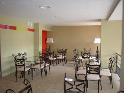Reservation d'hotel à Lourdes