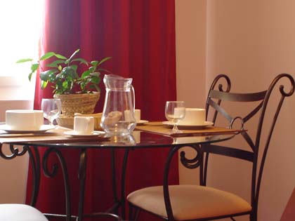 Reservation d'hotel à Lourdes