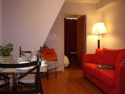 Reservation d'hotel à Lourdes