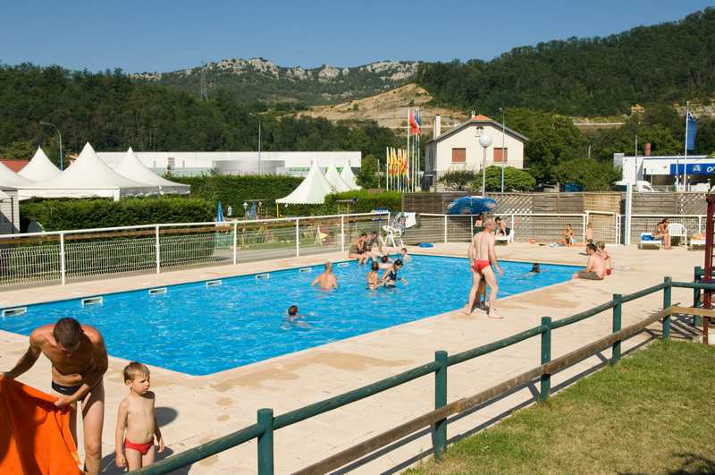 Reservation d'hotel à Foix