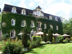 Reservation d'hotel à Nantilly