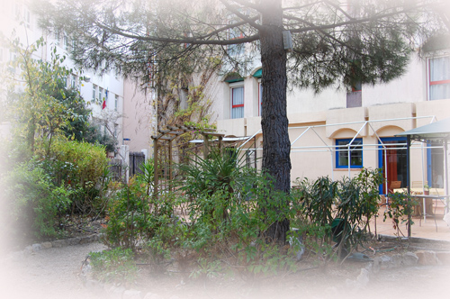 Reservation d'hotel à Juan-les-Pins