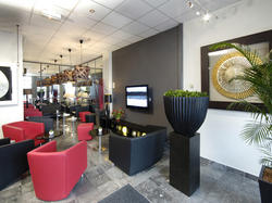 Reservation d'hotel à Mulhouse