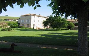 Reservation d'hotel à Villié-Morgon