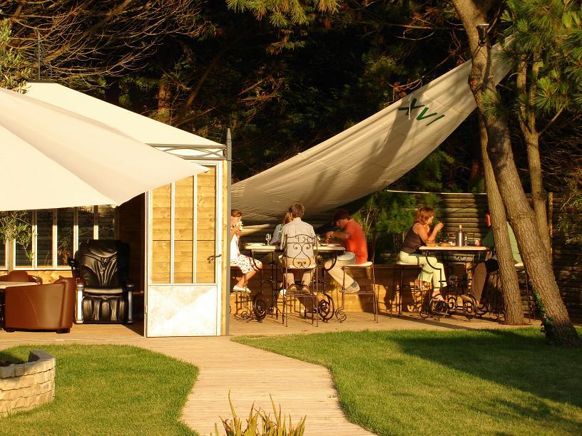 Reservation d'hotel à Le Bois-Plage-en-Ré