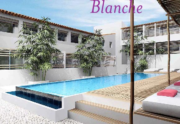 Reservation d'hotel à Saintes-Maries-de-la-Mer