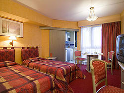 Reservation d'hotel à Boulogne-Billancourt