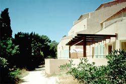 Reservation d'hotel à Hyères