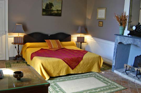 Reservation d'hotel à Uzès