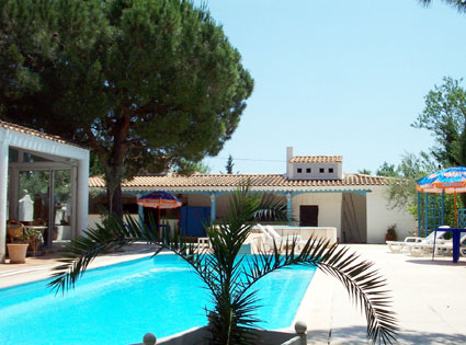 Reservation d'hotel à Solliès-Pont