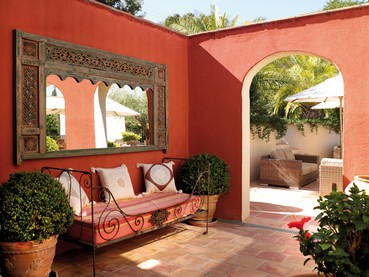 Reservation d'hotel à Saint-Tropez