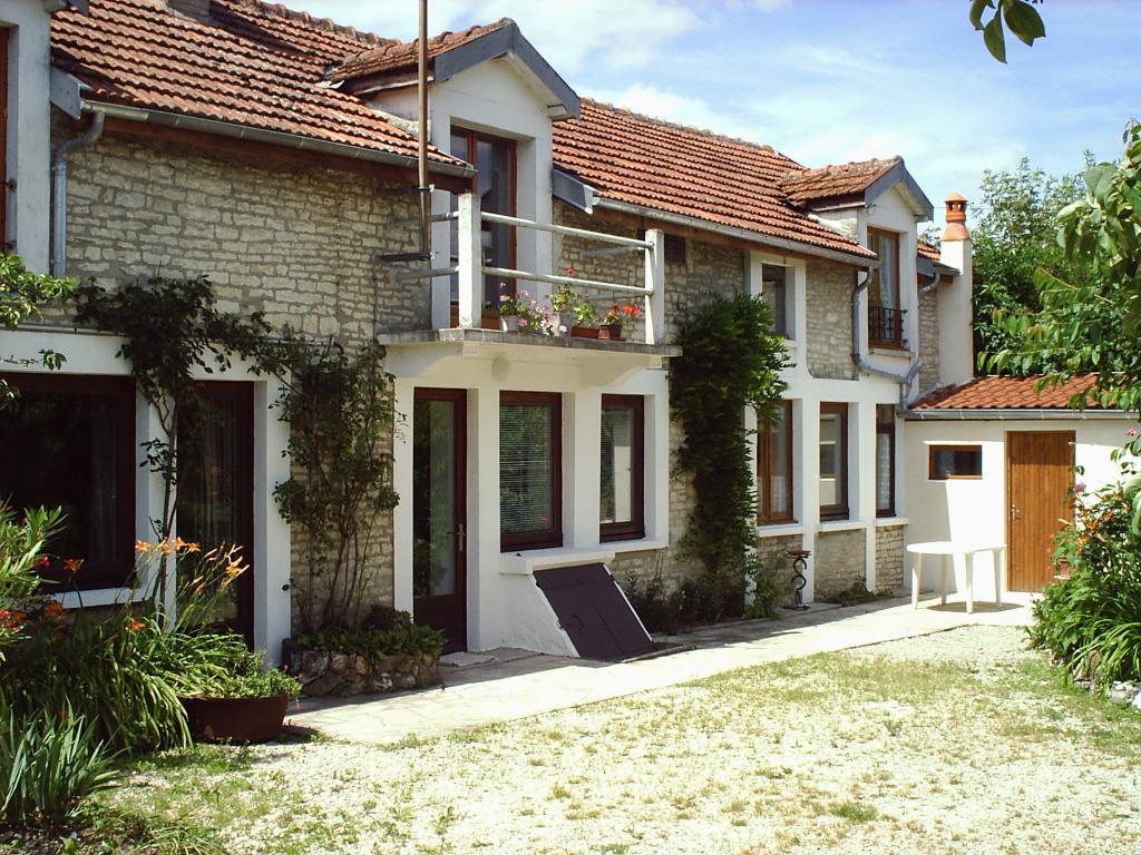 Reservation d'hotel à Longchamp-sur-Aujon