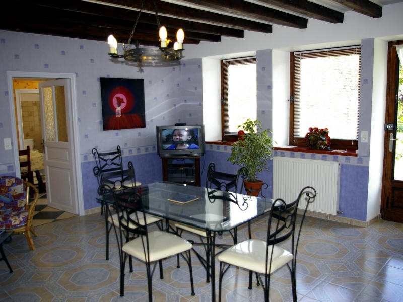Reservation d'hotel à Longchamp-sur-Aujon