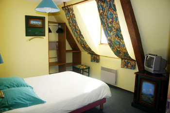Reservation d'hotel à Blienschwiller