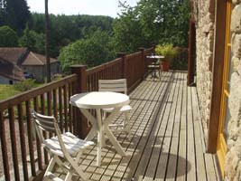 Reservation d'hotel à Milhaguet